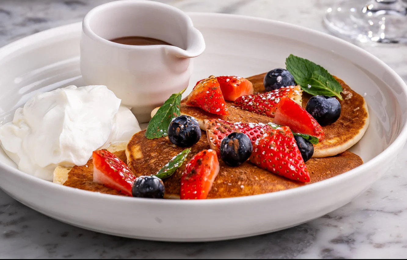 Authentic Italian Flavors Delivered Home