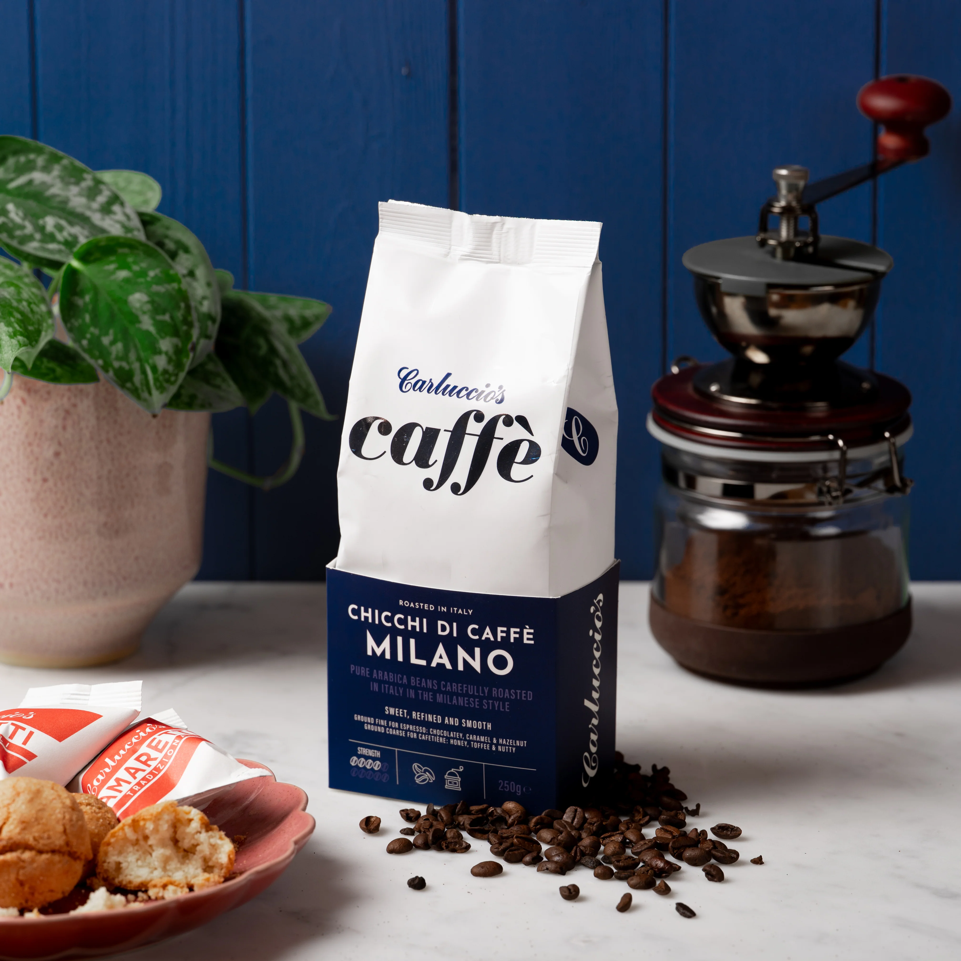 A coffee journey through Italy, North to South - Coffee Beans - Image 3