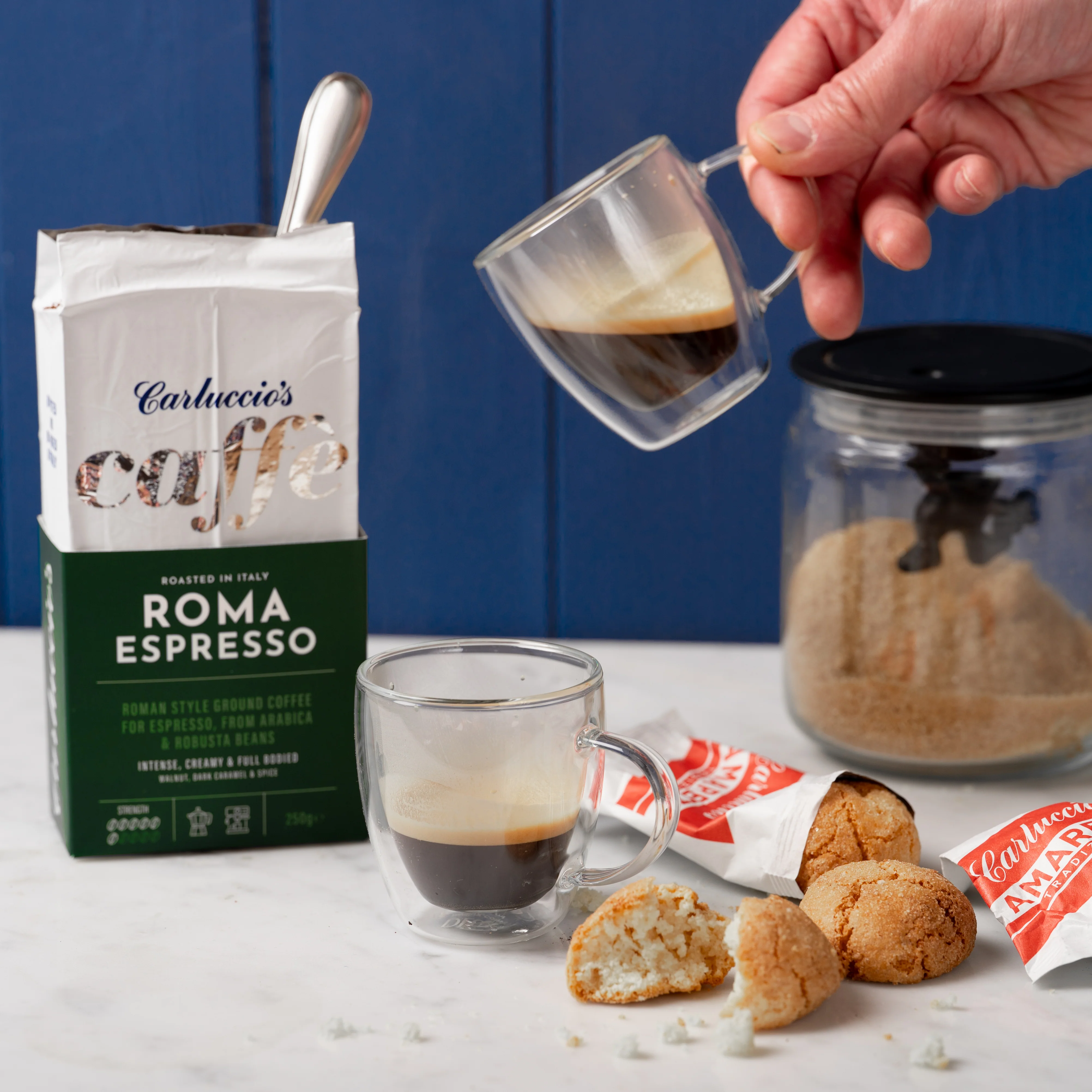 A coffee journey through Italy, North to South - Coffee Espresso - Image 3