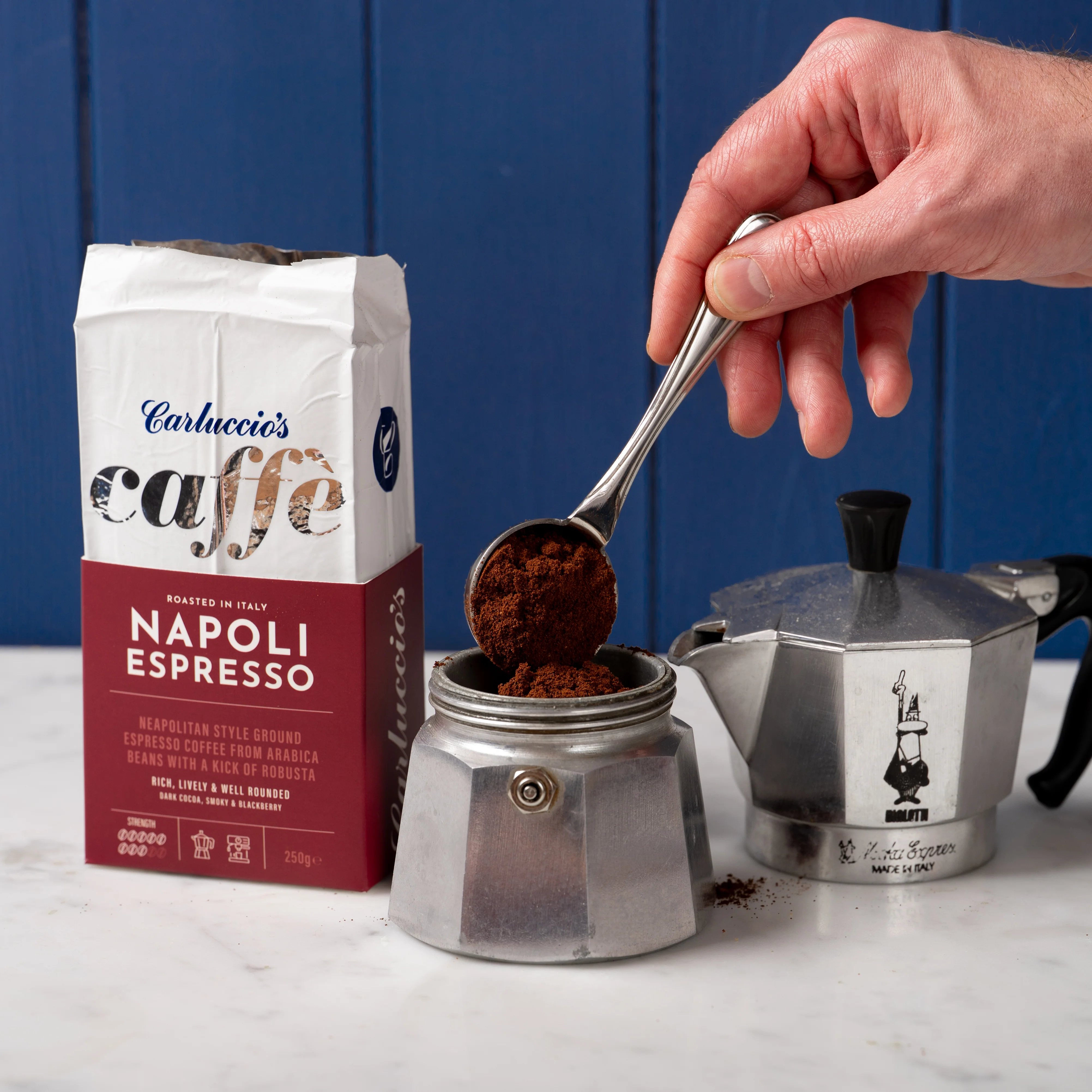 A coffee journey through Italy, North to South - Coffee Espresso - Image 4