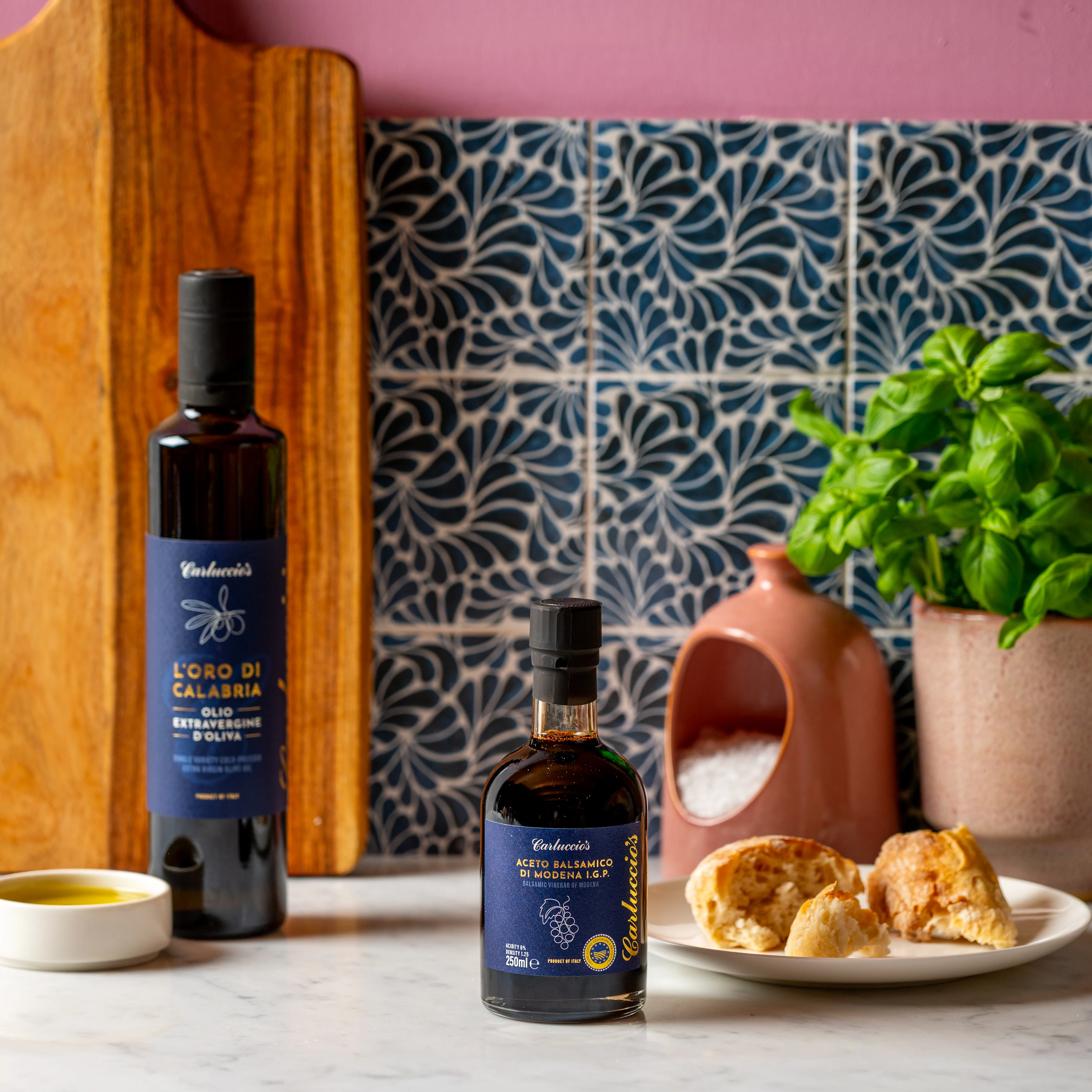 Aceto Balsamico di Modena IGP, 250ml - density 1.25, mature, full bodied balsamic vinegar, 250ml - Image 3