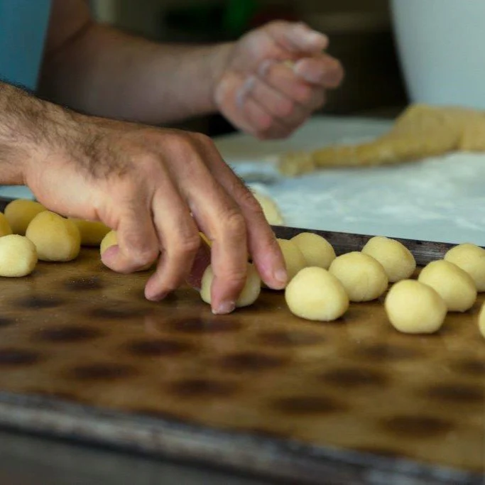 Amaretti Tradizionali, 250g - Image 9