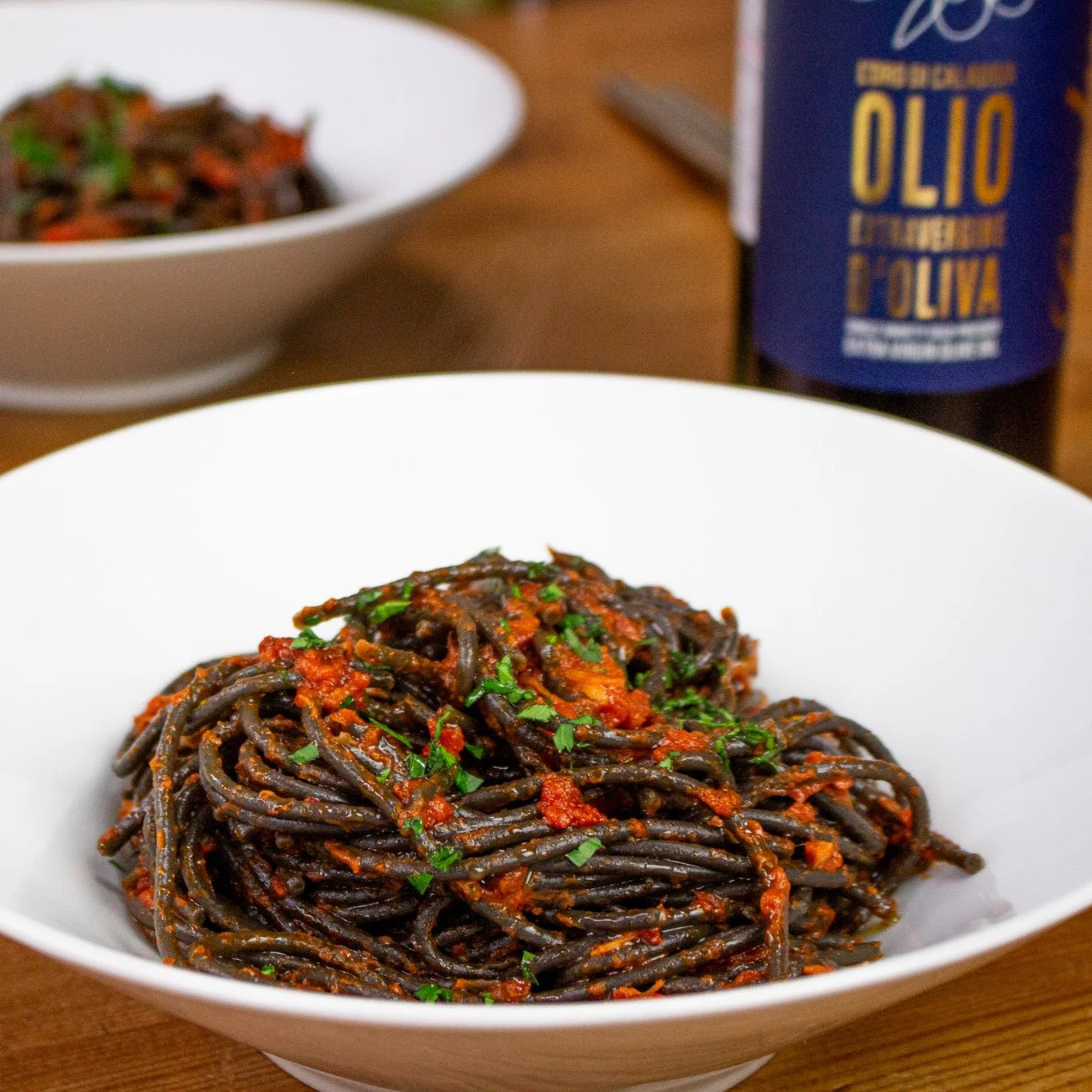 Sugo alle Vongole - Clam & Tomato Sauce, 180g - Image 3